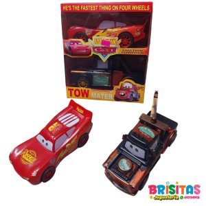Autos Cars Doble