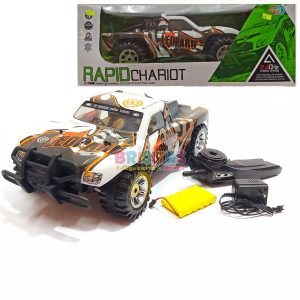 Auto Chariot