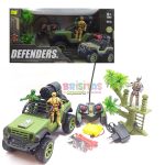 Auto Militar