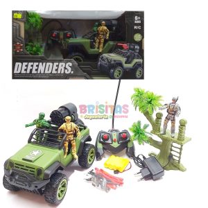 Auto Militar