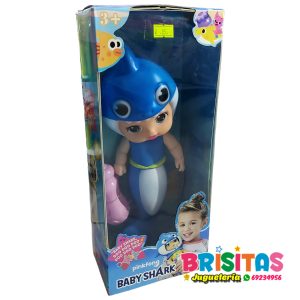 Baby Shark Musical De Goma
