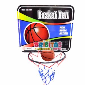 Basket Ball