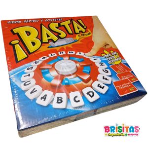 Basta Electrónico
