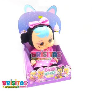 Bebe Minnie