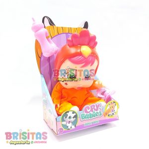 Bebes Llorones Mod 4 (Copia)