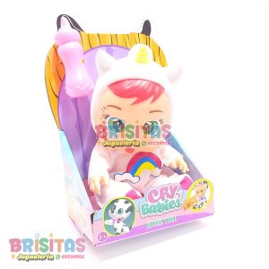 Bebes Llorones Mod 6 (Copia)