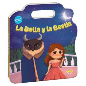 Cuento La Bella y la Bestia