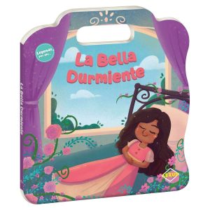 Cuento La Bella Durmiente