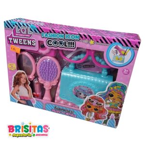 Accesorios de Belleza