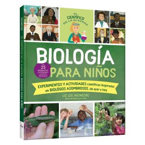 Biología Para Niños