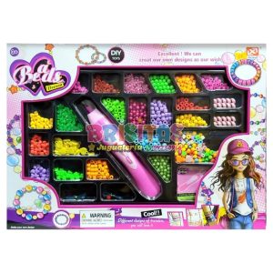 Bisuteria Infantil Grande