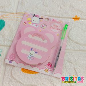 Notas Autoadhesivas Post-it