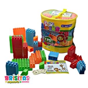 Bloques en Bolsa
