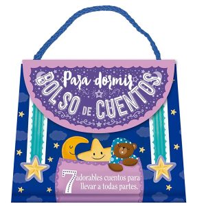 Bolso de Cuentos para Dormir