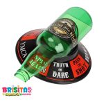 Juego de la Botella
