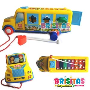 Bus Didáctico