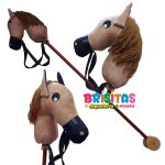 Caballo De Palo