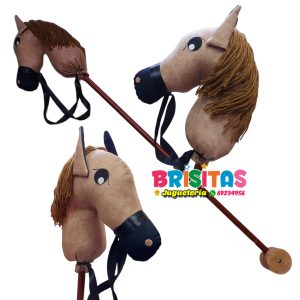 Caballo De Palo