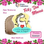 Caja Bombonera Si lo encuentro ¿que te hago?
