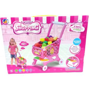 Carrito De Supermercado
