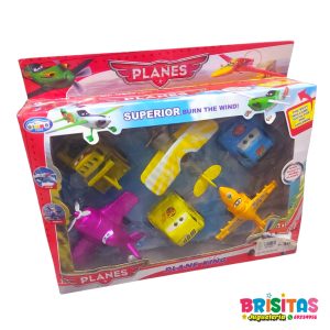 Juguetes de Cars