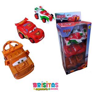 Autos Cars Mod 1