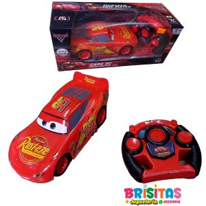 Auto Cars A Control Remoto