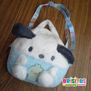 Cartera Infantil Pochaco