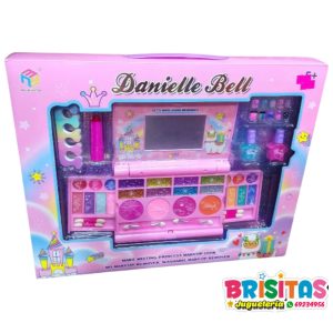 Maquillaje Tipo Cartera