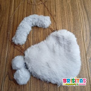 Cartera Infantil Corazón
