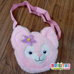 Cartera Infantil Lobito