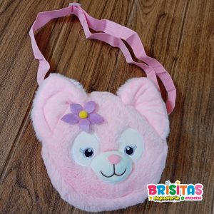 Cartera Infantil Lobito