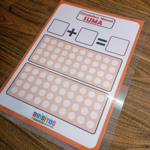 Cartillas Matemáticas