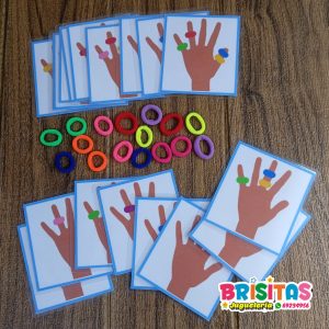 Tarjetas de Aprendizaje Ligas