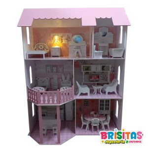 Casa Boho Grande