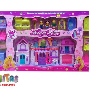 Casa Dream