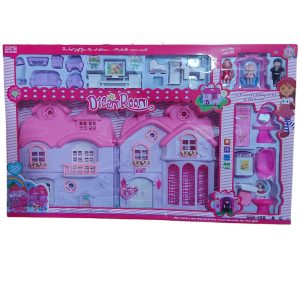 Casa Grande Dream Room Musical + Luces