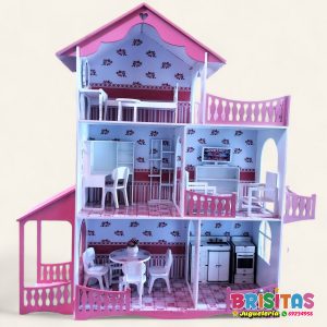 Casa Luxury   (Rosa intenso)