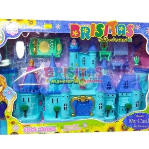 Castillo Frozen