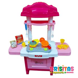 Juguete Cocina Infantil