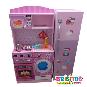 Cocina Grande Cookies
