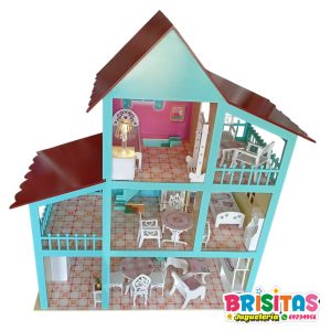 Casa Peppa Pig