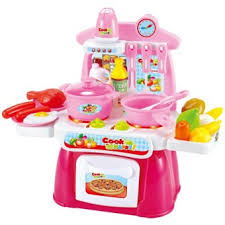 Cocina Pequeña (37 Cm-Alto)