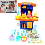 Cocina Pequeña + Accesorios