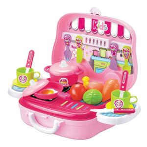 Cocina Portable Pequeña