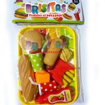 Comida Rápida