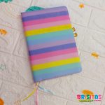 Cuaderno Arcoíris