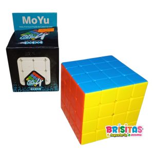 Cubo Rubik 4x4