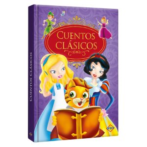 Cuentos Clásicos