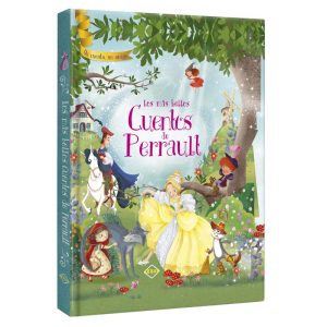 Cuentos De Perrault